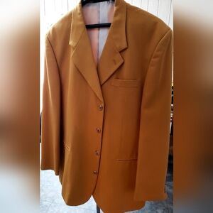 Mans Sportscoat..DO NOT BUNDLE